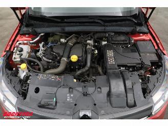 Renault Mégane Grandtour Estate 1.5 dCi Eco2 Zen Navi Clima Cruise PDC AHK picture 7