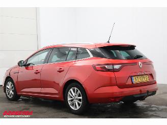 Renault Mégane Grandtour Estate 1.5 dCi Eco2 Zen Navi Clima Cruise PDC AHK picture 4