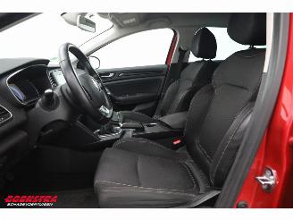 Renault Mégane Grandtour Estate 1.5 dCi Eco2 Zen Navi Clima Cruise PDC AHK picture 16