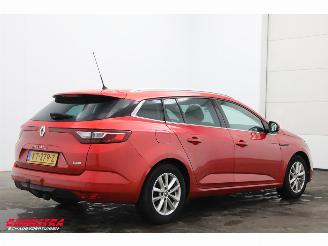 Renault Mégane Grandtour Estate 1.5 dCi Eco2 Zen Navi Clima Cruise PDC AHK picture 3