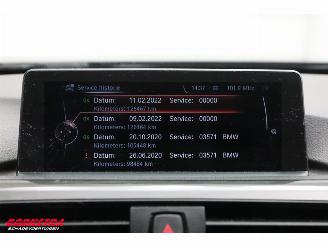 BMW 4-serie Gran Coupé 420d Aut. Leder Bixenon HUD 360° SHZ PDC picture 27