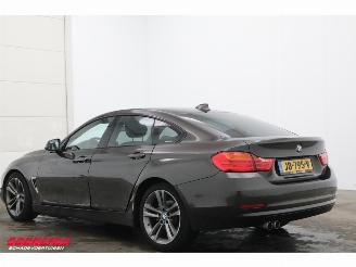 BMW 4-serie Gran Coupé 420d Aut. Leder Bixenon HUD 360° SHZ PDC picture 4