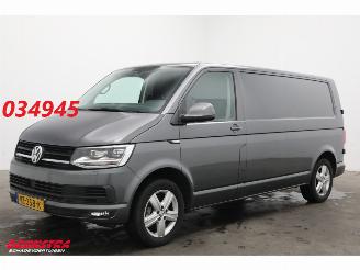 Avarii auto utilitare Volkswagen Transporter 2.0 TDI 205 PK DSG L2-H1 LED ACC Airco PDC AHK 2016/10