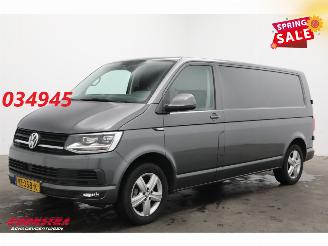  Volkswagen Transporter 2.0 TDI 205 PK DSG L2-H1 LED ACC Airco PDC AHK 2016/10