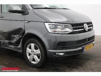 Volkswagen Transporter 2.0 TDI 205 PK DSG L2-H1 LED ACC Airco PDC AHK picture 11