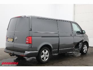Volkswagen Transporter 2.0 TDI 205 PK DSG L2-H1 LED ACC Airco PDC AHK picture 3