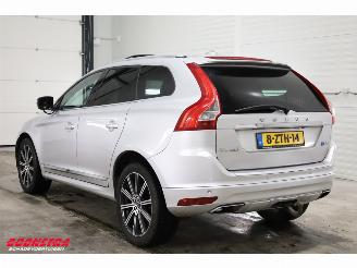 Volvo Xc-60 2.0 D4 Aut. Summum BiXenon Pano Memory Leder H/K Camera SHZ AHK picture 4