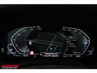 BMW iX3 sDrive35 High Executive 80 kWh Pano LED ACC HUD 360° H/K SHZ picture 21