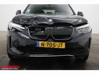 BMW iX3 sDrive35 High Executive 80 kWh Pano LED ACC HUD 360° H/K SHZ picture 7