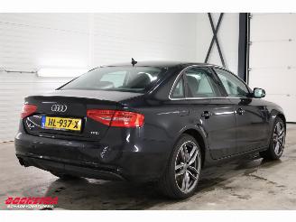Audi A4 Limousine 1.8 TFSI 170 PK Attraction Navi Clima Cruise PDC picture 3