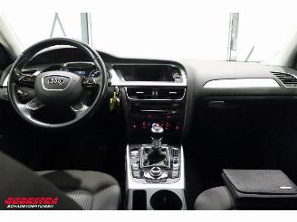 Audi A4 Limousine 1.8 TFSI 170 PK Attraction Navi Clima Cruise PDC picture 11