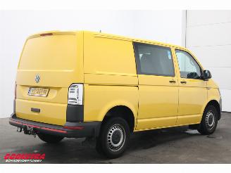 Volkswagen Transporter 2.0 TDI 150 PK L1-H1 2X Schuifdeur Airco Cruise AHK picture 3