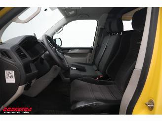 Volkswagen Transporter 2.0 TDI 150 PK L1-H1 2X Schuifdeur Airco Cruise AHK picture 13