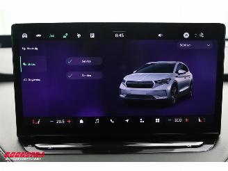 Skoda Enyaq 85 Sportline LED ACC HUD Canton 360° Memory 5.006 km! picture 23