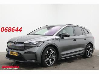 Schadeauto Skoda Enyaq 85 Sportline LED ACC HUD Canton 360° Memory 5.006 km! 2025/3