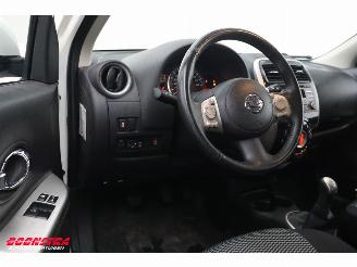 Nissan Micra 1.2 Visia Clima Cruise SHZ 122.652 km! picture 18