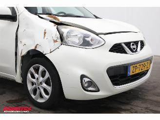 Nissan Micra 1.2 Visia Clima Cruise SHZ 122.652 km! picture 7