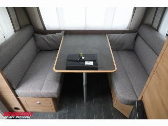 Tabbert  Da Vinci 460E Single Beds 1.800 kg Premium NEW/NEU/NIEUW! picture 21