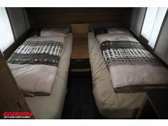 Tabbert  Da Vinci 460E Single Beds 1.800 kg Premium NEW/NEU/NIEUW! picture 20