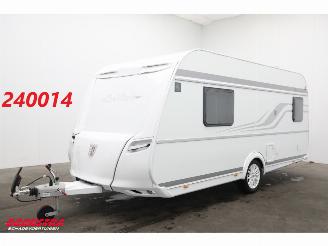Schade caravan Tabbert  Da Vinci 460E Single Beds 1.800 kg Premium NEW/NEU/NIEUW! 2026