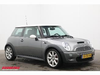 Mini Cooper 1.6 S Clima 154.956 km! picture 2
