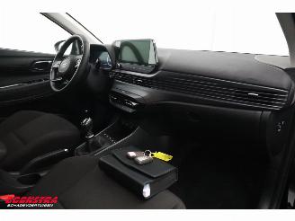 Hyundai I-20 1.0 T-GDI Premium LED ACC Apple/Android Bose Camera LRHZ 9.017 km! picture 12
