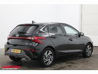 Hyundai I-20 1.0 T-GDI Premium LED ACC Apple/Android Bose Camera LRHZ 9.017 km! picture 3