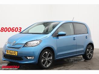 uszkodzony samochody osobowe Skoda Citigo EV Style Clima Cruise SHZ PDC 2020/1