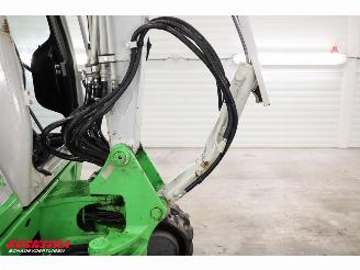 Takeuchi  TB 235-2 LSA BY 2023 303 uur picture 7