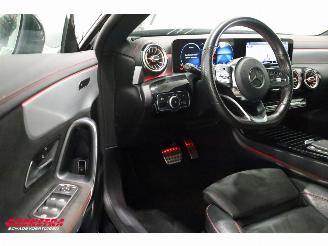 Mercedes Cla-klasse 180 7G-Tronic AMG LED Navi Clima Cruise Camera SHZ 89.180 km! picture 19