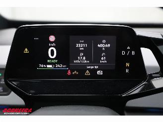 Volkswagen ID.3 First Plus 58 kWh LED ACC Apple/Anrdoid Navi Camera SHZ picture 19