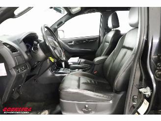 Isuzu D-Max 2.5 Aut. 4WD Double Cab LS Hi Ride Leder Clima Cruise SHZ AHK picture 9