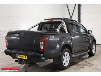 Isuzu D-Max 2.5 Aut. 4WD Double Cab LS Hi Ride Leder Clima Cruise SHZ AHK picture 3