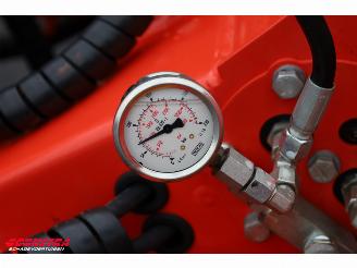 Kuhn  FC9530D-FF Optidisk Elite Achtermaaier BY 11-2025! picture 22