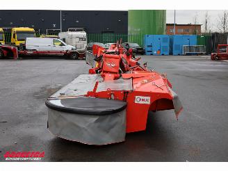 Kuhn  FC9530D-FF Optidisk Elite Achtermaaier BY 11-2025! picture 5