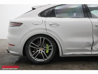 Porsche Cayenne 3.0 E-Hybrid Platinum Edition Sport Chrono PDLS+ Buse HUD Memory Lucht 5 km!! picture 5