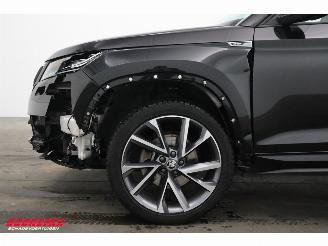 Skoda Kodiaq 1.5 TSI DSG Sportline Business 7-Pers. Pano LED ACC Canton Camera SHZ AHK picture 12