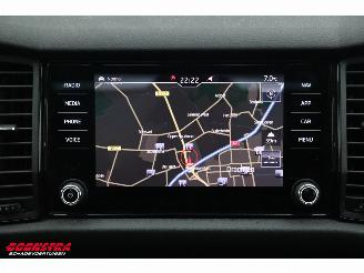 Skoda Kodiaq 1.5 TSI DSG Sportline Business 7-Pers. Pano LED ACC Canton Camera SHZ AHK picture 30