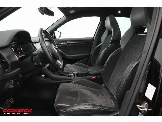 Skoda Kodiaq 1.5 TSI DSG Sportline Business 7-Pers. Pano LED ACC Canton Camera SHZ AHK picture 18