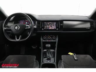 Skoda Kodiaq 1.5 TSI DSG Sportline Business 7-Pers. Pano LED ACC Canton Camera SHZ AHK picture 16