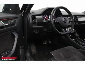 Skoda Kodiaq 1.5 TSI DSG Sportline Business 7-Pers. Pano LED ACC Canton Camera SHZ AHK picture 21