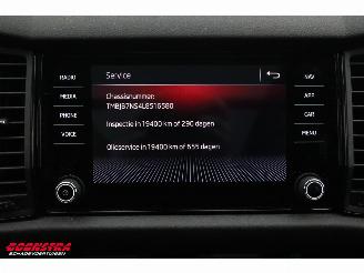 Skoda Kodiaq 1.5 TSI DSG Sportline Business 7-Pers. Pano LED ACC Canton Camera SHZ AHK picture 31