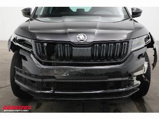 Skoda Kodiaq 1.5 TSI DSG Sportline Business 7-Pers. Pano LED ACC Canton Camera SHZ AHK picture 7