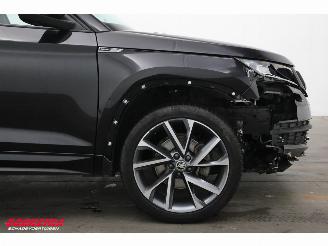 Skoda Kodiaq 1.5 TSI DSG Sportline Business 7-Pers. Pano LED ACC Canton Camera SHZ AHK picture 5