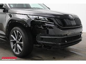 Skoda Kodiaq 1.5 TSI DSG Sportline Business 7-Pers. Pano LED ACC Canton Camera SHZ AHK picture 6