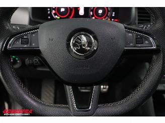Skoda Kodiaq 1.5 TSI DSG Sportline Business 7-Pers. Pano LED ACC Canton Camera SHZ AHK picture 23