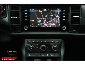 Skoda Kodiaq 1.5 TSI DSG Sportline Business 7-Pers. Pano LED ACC Canton Camera SHZ AHK picture 17