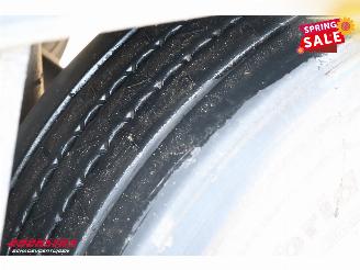 Schmitz Cargobull  SCB*S3B Kuhler Carrier Vector 1550 3-Asser BY 2018 picture 26