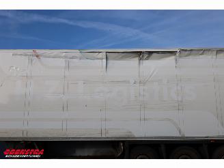 Schmitz Cargobull  SCB*S3B Kuhler Carrier Vector 1550 3-Asser BY 2018 picture 10