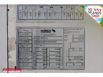 Schmitz Cargobull  SCB*S3B Kuhler Carrier Vector 1550 3-Asser BY 2018 picture 14